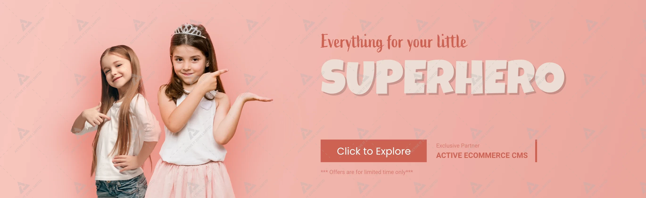 Magpie Express promo