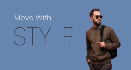 Magpie Express promo