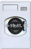 XGQ-25F fully automatic washing and drying machine