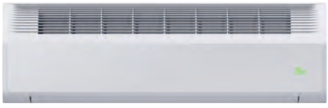 Wall Mounted - DBV-140GAG6 - Dunham Bush