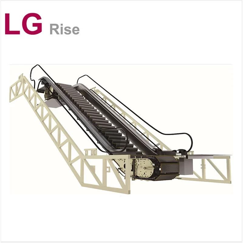 Escalator LG-E