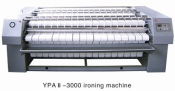 Ironing Machine -009