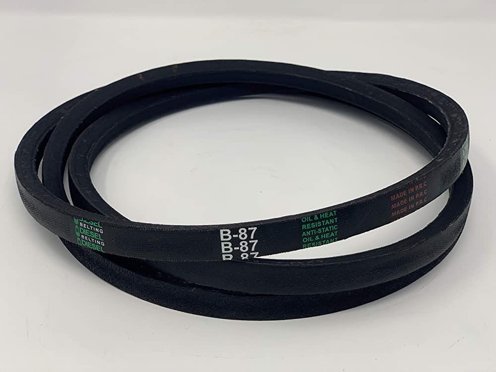 V-Belt B87