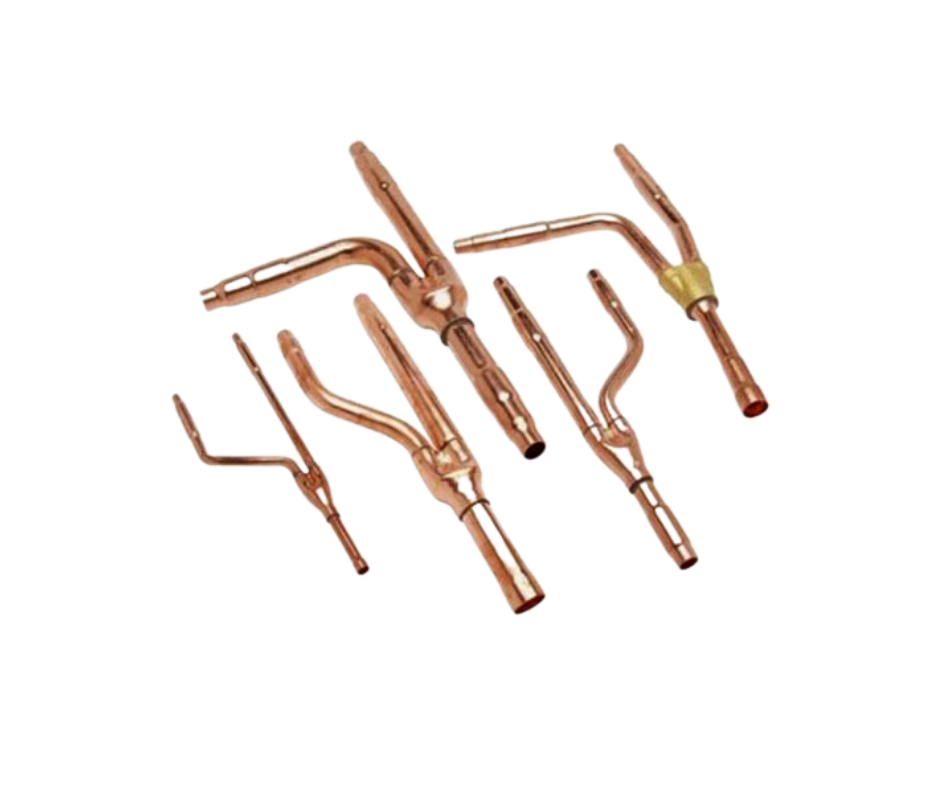 KHRP-26A73T9 REFNET BRANCH PIPING KIT